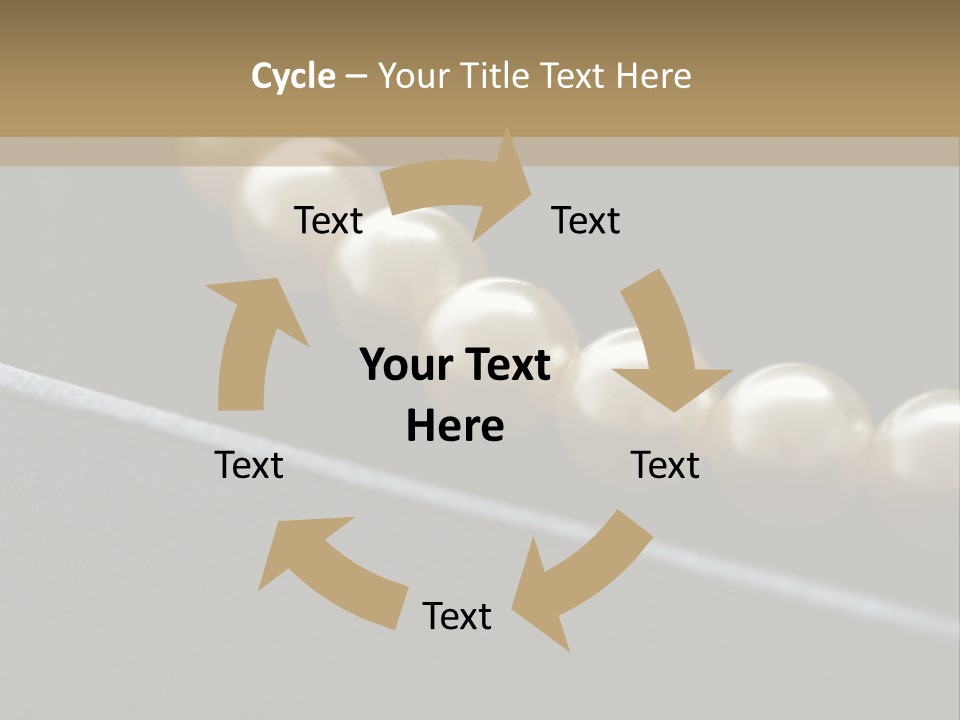 Wedding Anniversary Christmas PowerPoint Template