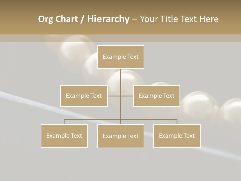 Wedding Anniversary Christmas PowerPoint Template
