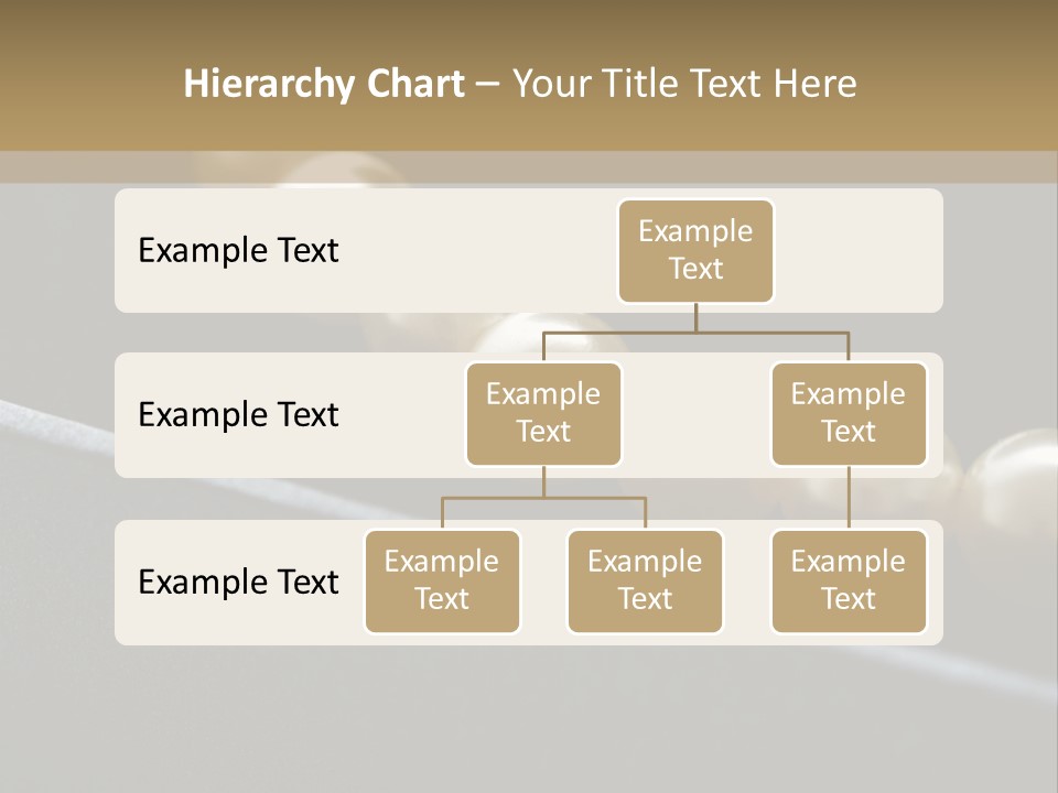 Wedding Anniversary Christmas PowerPoint Template
