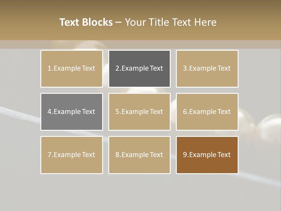 Wedding Anniversary Christmas PowerPoint Template