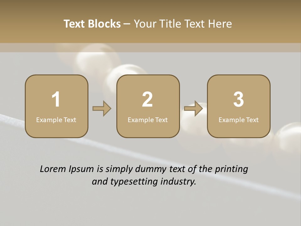 Wedding Anniversary Christmas PowerPoint Template