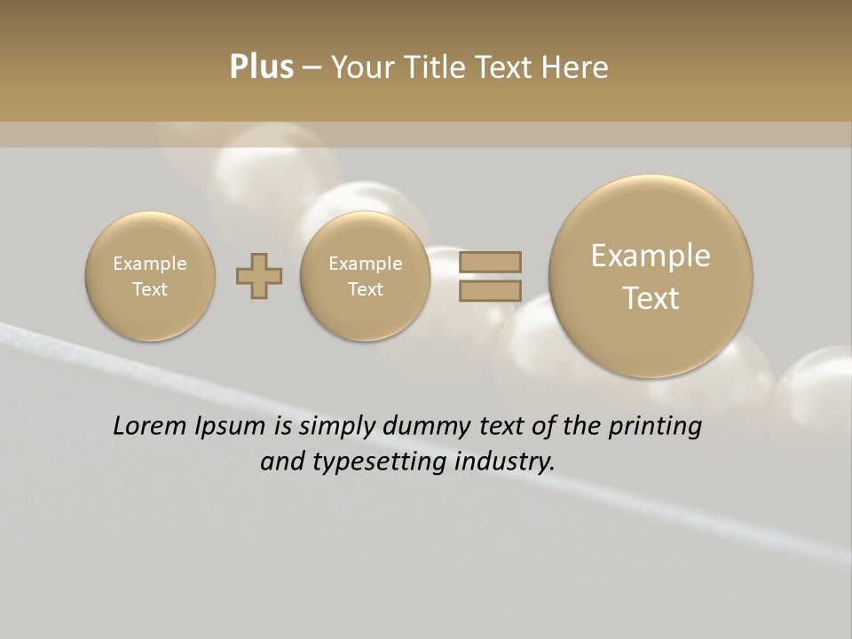 Wedding Anniversary Christmas PowerPoint Template