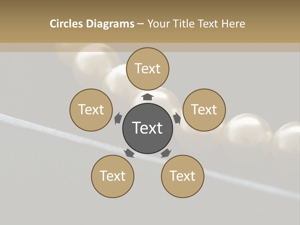 Wedding Anniversary Christmas PowerPoint Template