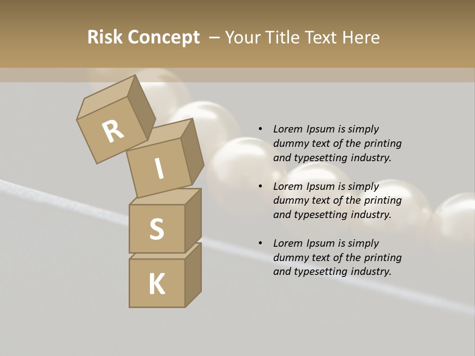 Wedding Anniversary Christmas PowerPoint Template