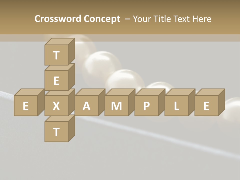 Wedding Anniversary Christmas PowerPoint Template