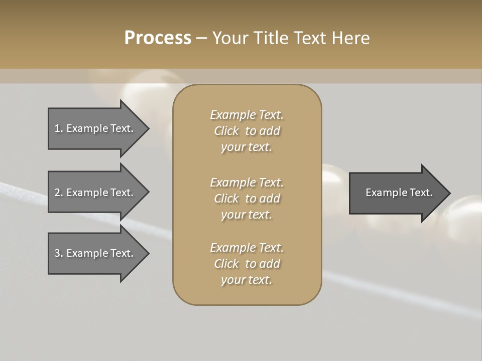Wedding Anniversary Christmas PowerPoint Template