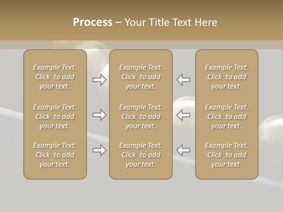 Wedding Anniversary Christmas PowerPoint Template