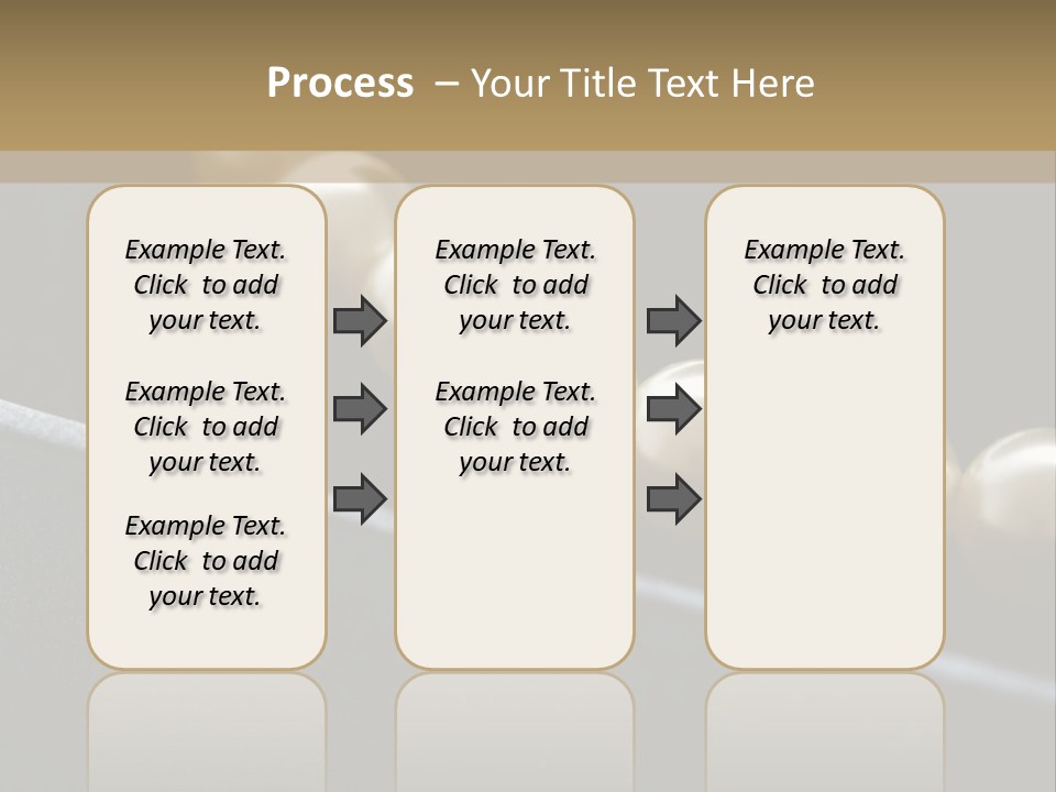 Wedding Anniversary Christmas PowerPoint Template