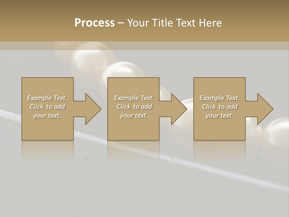 Wedding Anniversary Christmas PowerPoint Template