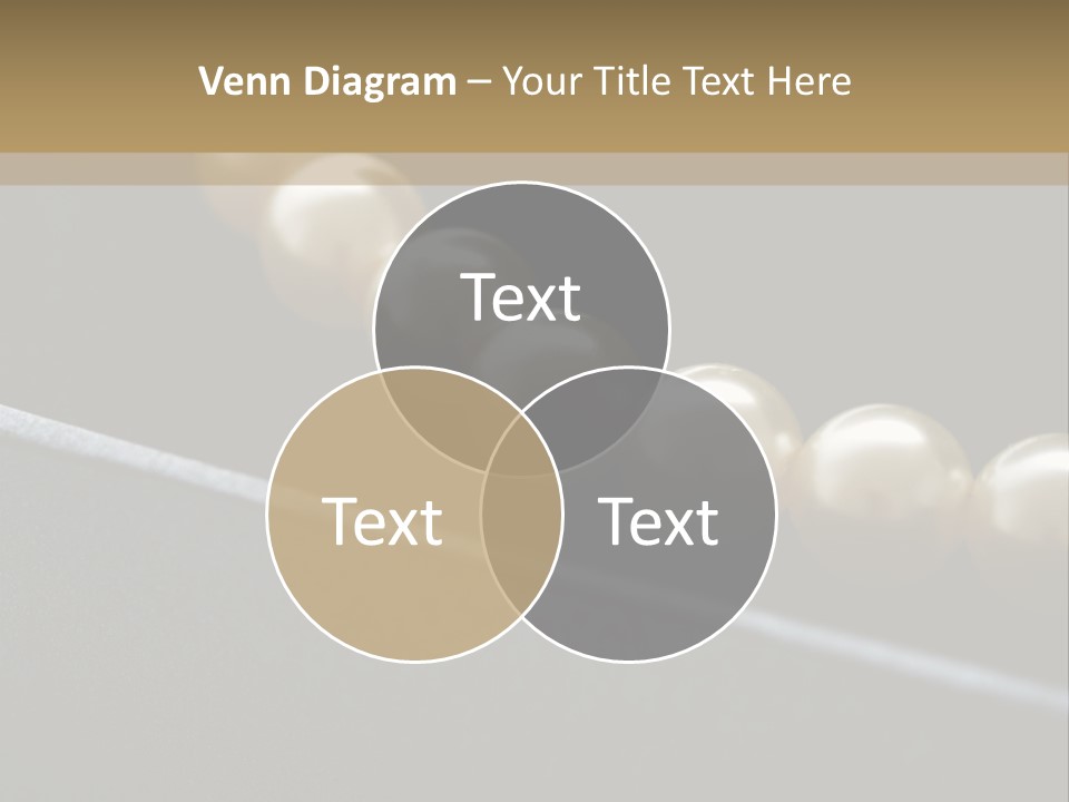 Wedding Anniversary Christmas PowerPoint Template