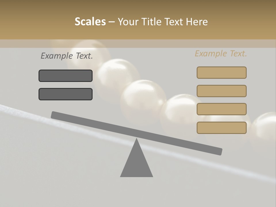 Wedding Anniversary Christmas PowerPoint Template