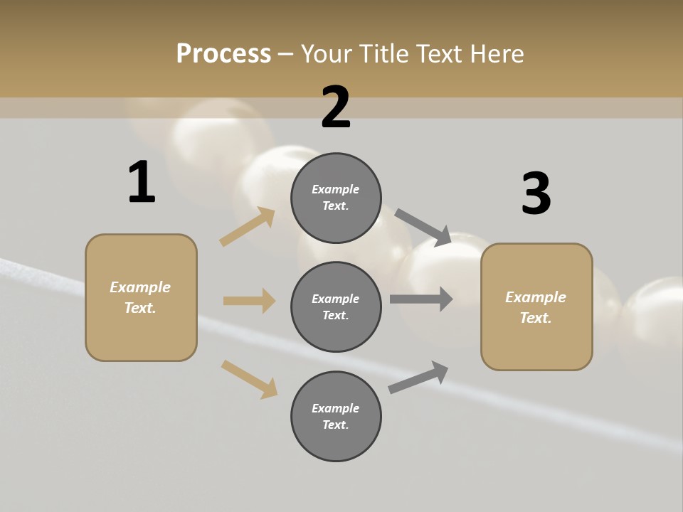 Wedding Anniversary Christmas PowerPoint Template