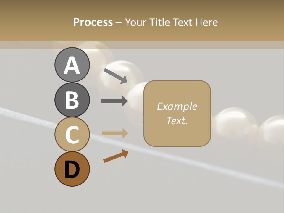 Wedding Anniversary Christmas PowerPoint Template