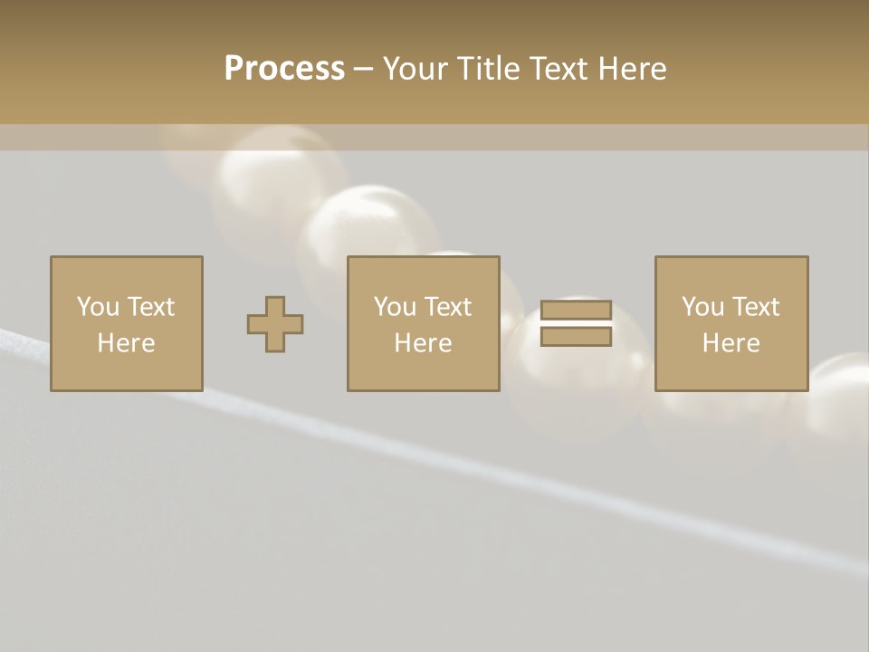 Wedding Anniversary Christmas PowerPoint Template