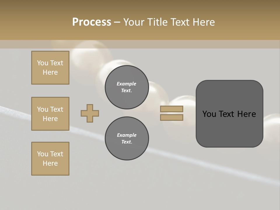 Wedding Anniversary Christmas PowerPoint Template