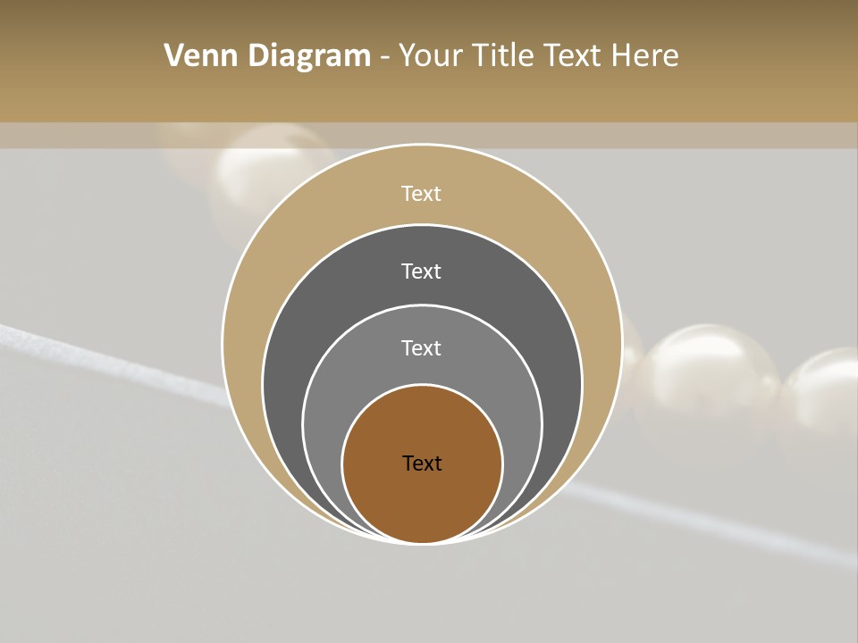 Wedding Anniversary Christmas PowerPoint Template