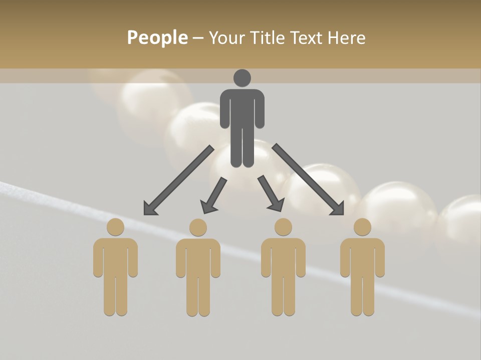 Wedding Anniversary Christmas PowerPoint Template