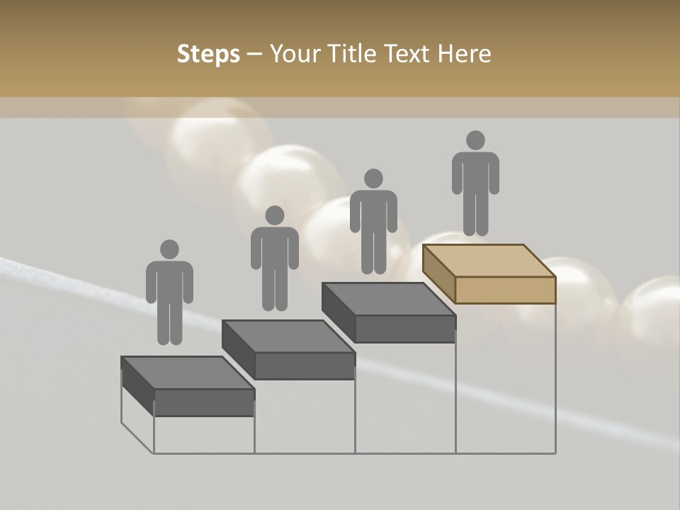 Wedding Anniversary Christmas PowerPoint Template