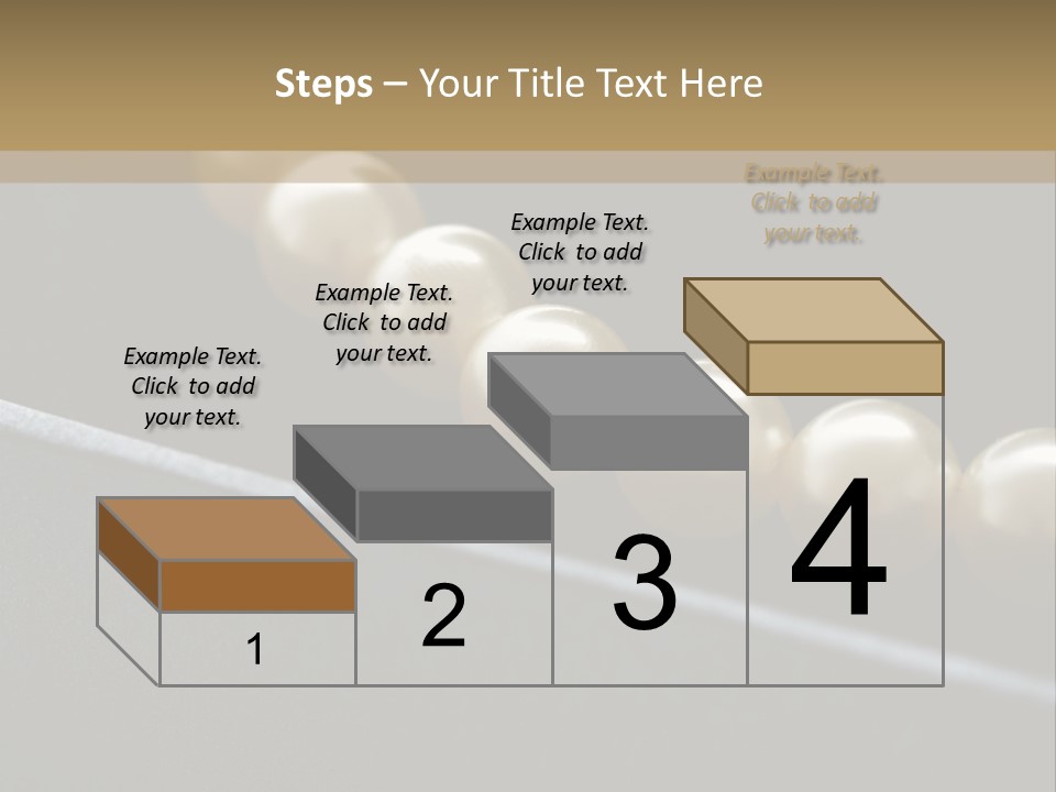 Wedding Anniversary Christmas PowerPoint Template