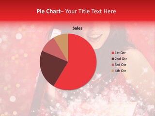 Gift PowerPoint Template