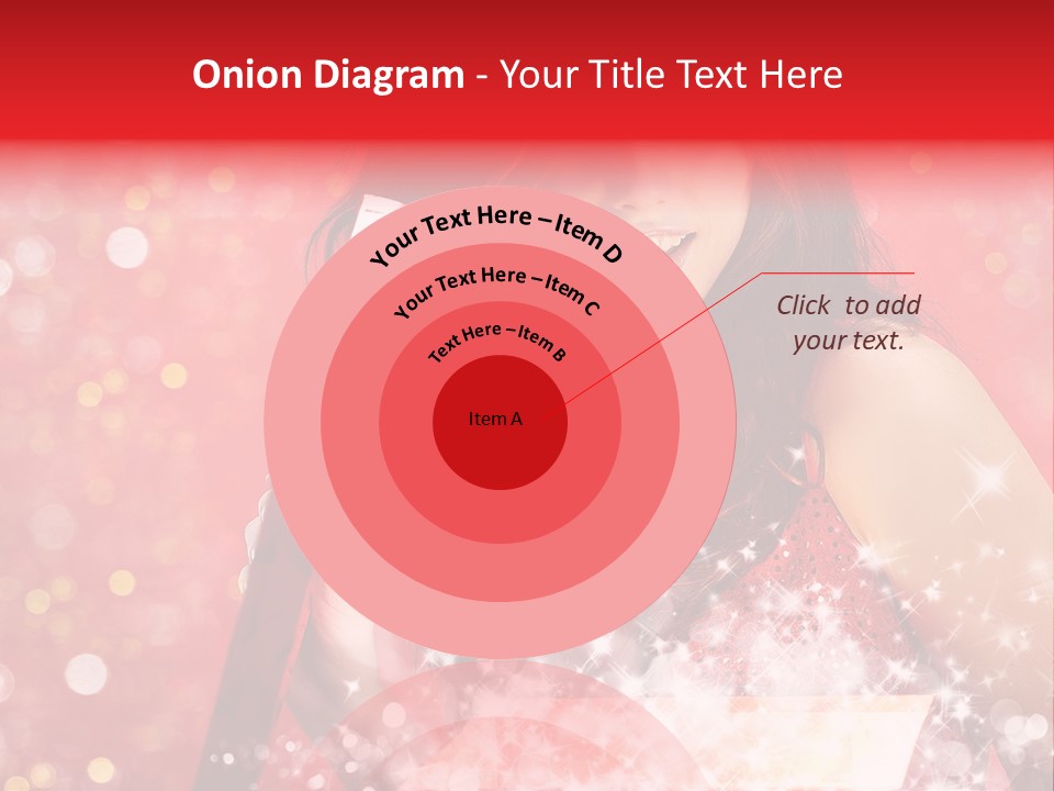 Gift PowerPoint Template