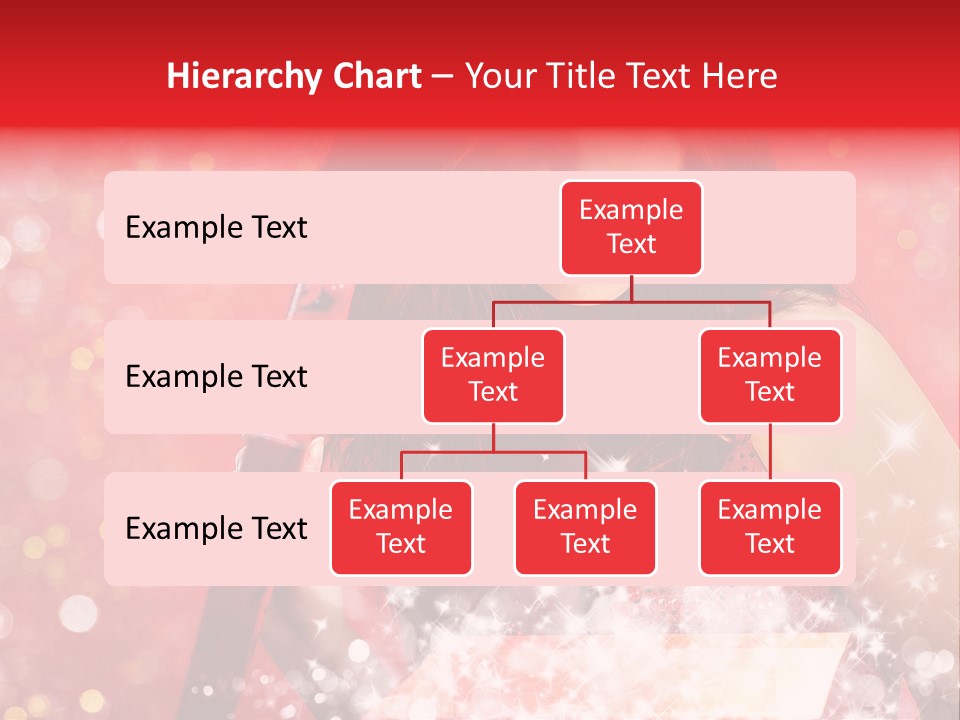 Gift PowerPoint Template