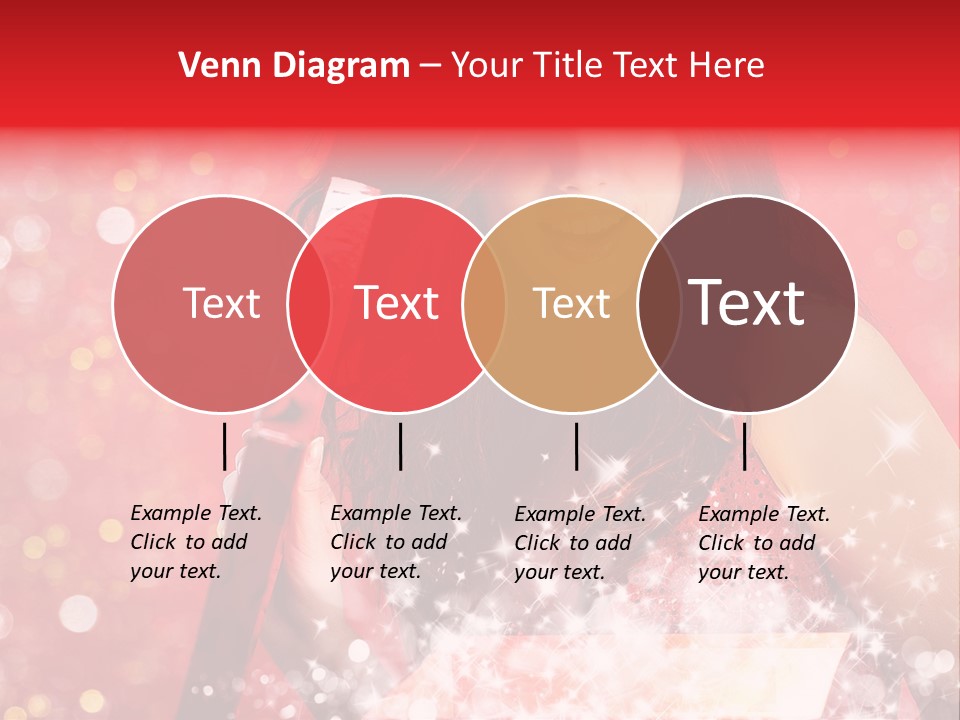 Gift PowerPoint Template