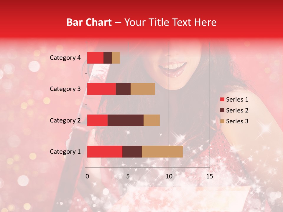 Gift PowerPoint Template