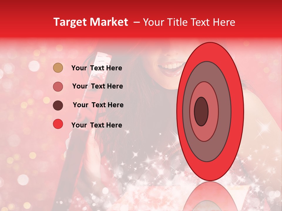 Gift PowerPoint Template