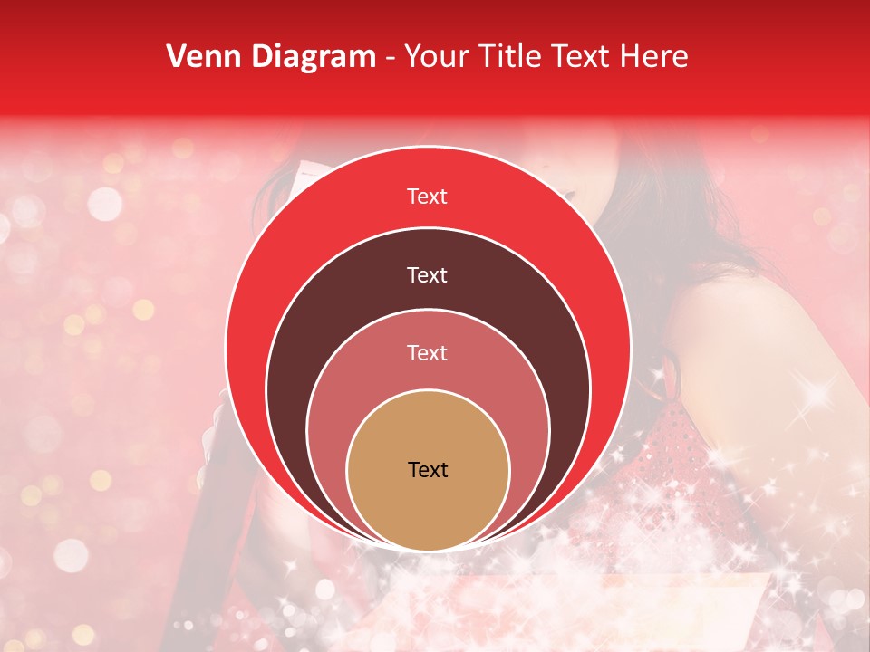 Gift PowerPoint Template