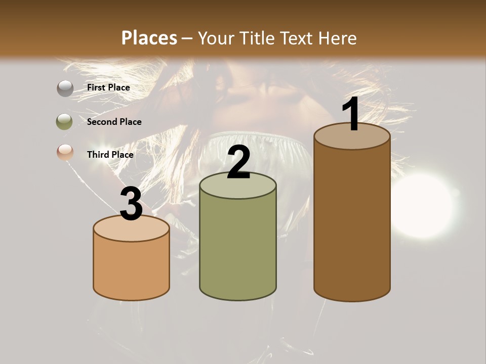 Glow Leeds PowerPoint Template