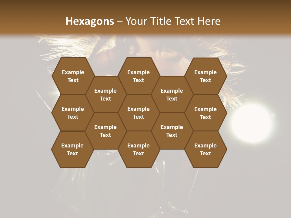 Glow Leeds PowerPoint Template