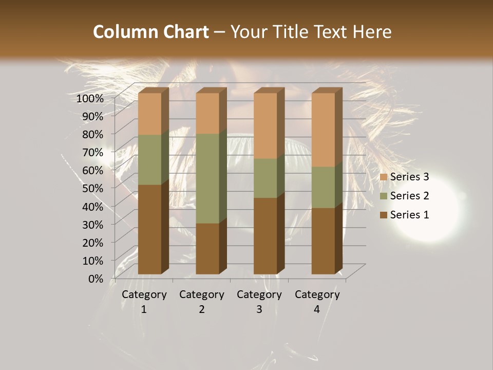 Glow Leeds PowerPoint Template