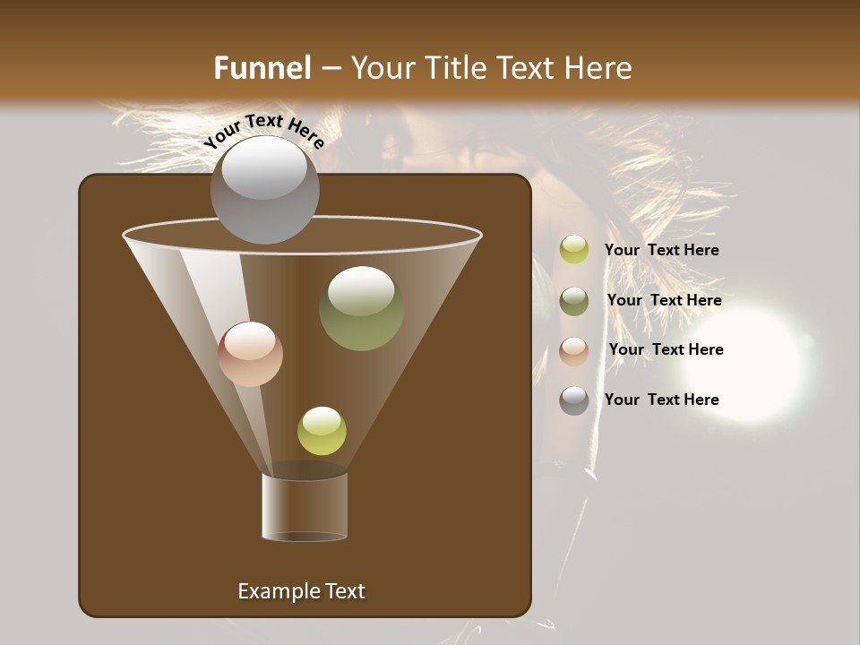 Glow Leeds PowerPoint Template