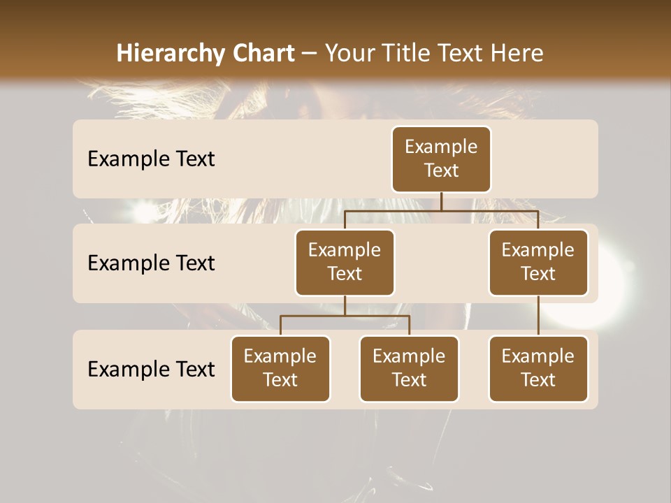 Glow Leeds PowerPoint Template