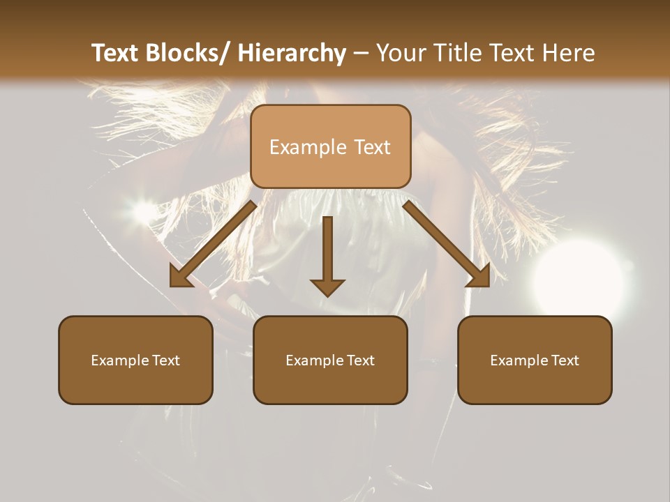 Glow Leeds PowerPoint Template