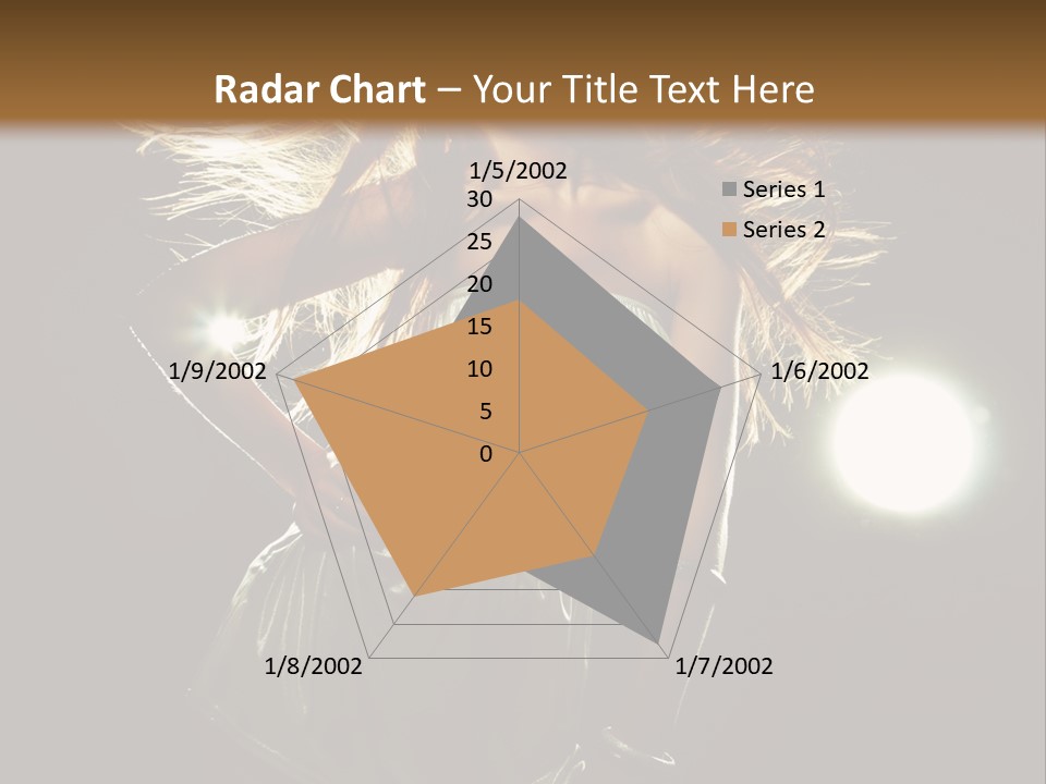 Glow Leeds PowerPoint Template
