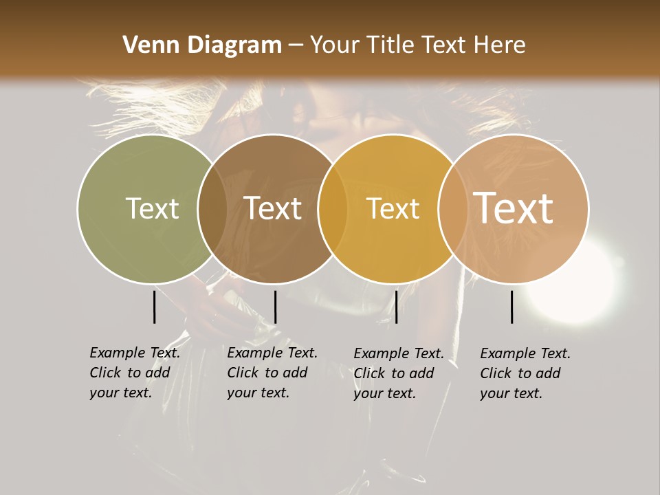 Glow Leeds PowerPoint Template