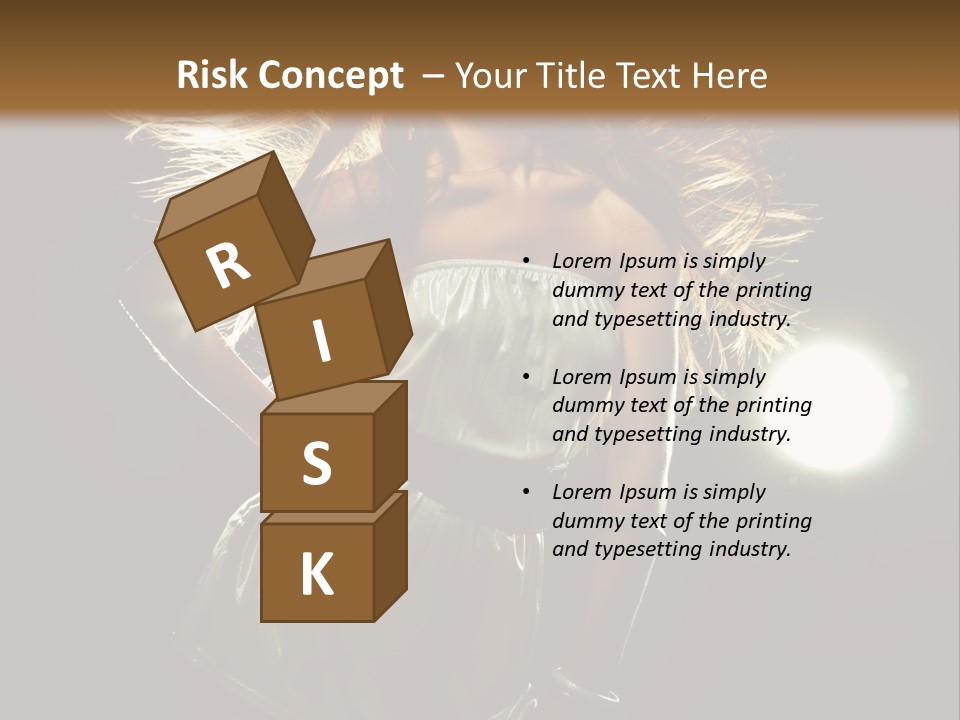 Glow Leeds PowerPoint Template