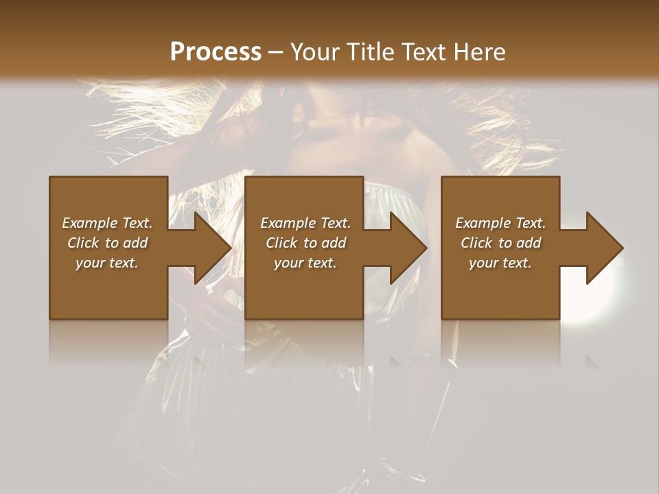 Glow Leeds PowerPoint Template