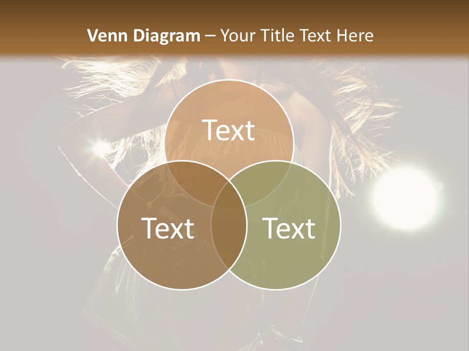 Glow Leeds PowerPoint Template