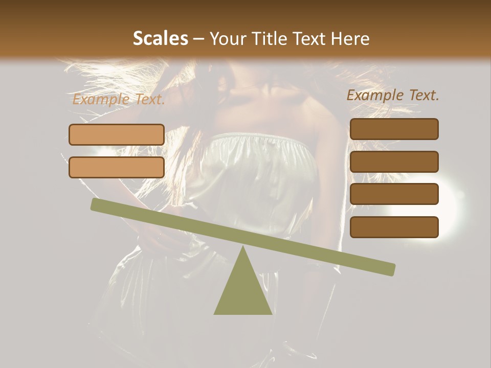 Glow Leeds PowerPoint Template