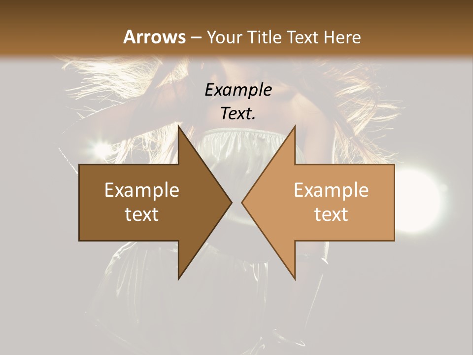 Glow Leeds PowerPoint Template