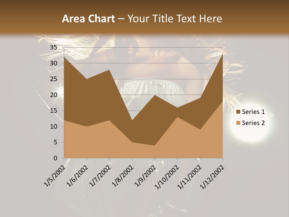 Glow Leeds PowerPoint Template