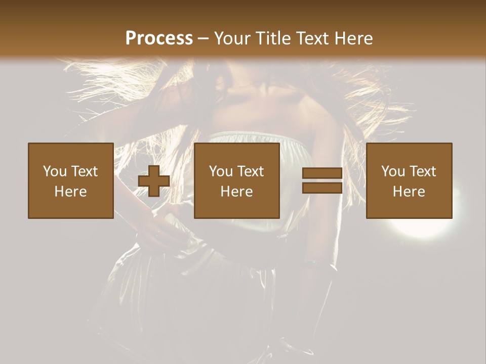 Glow Leeds PowerPoint Template