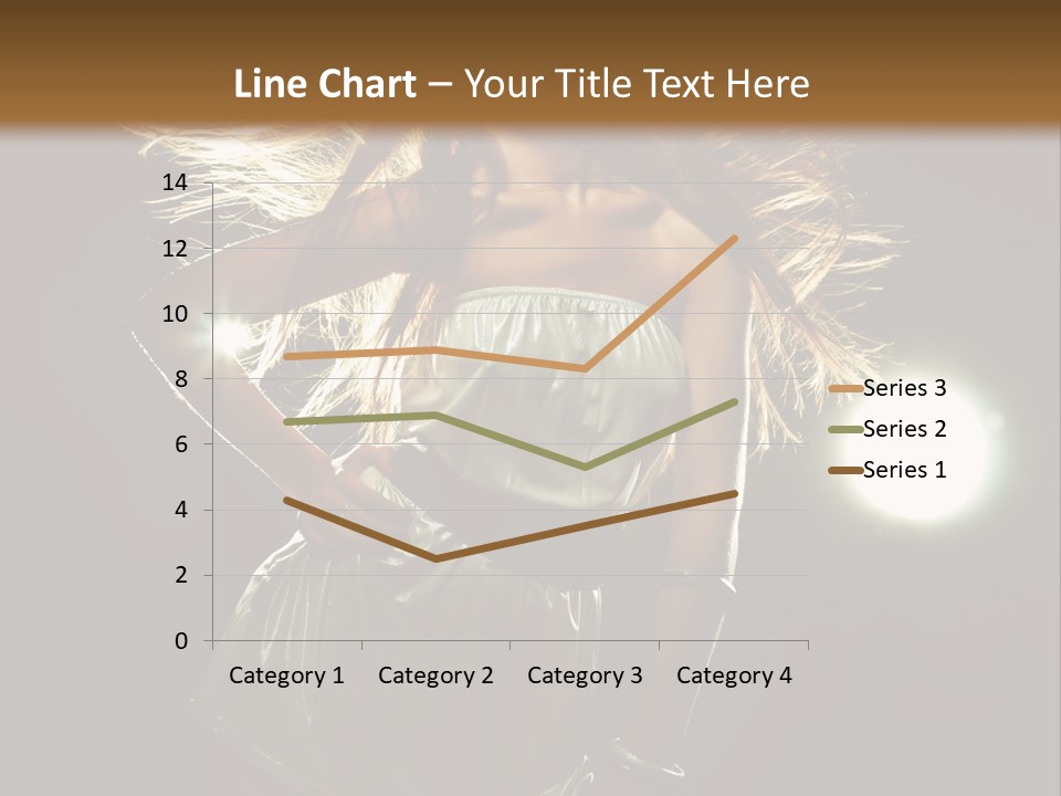 Glow Leeds PowerPoint Template