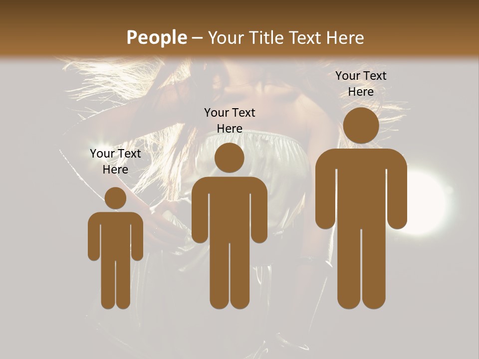 Glow Leeds PowerPoint Template