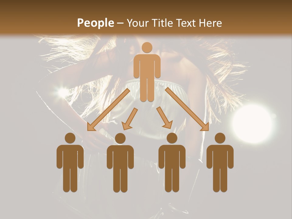 Glow Leeds PowerPoint Template