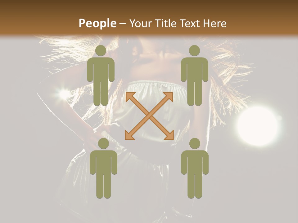 Glow Leeds PowerPoint Template