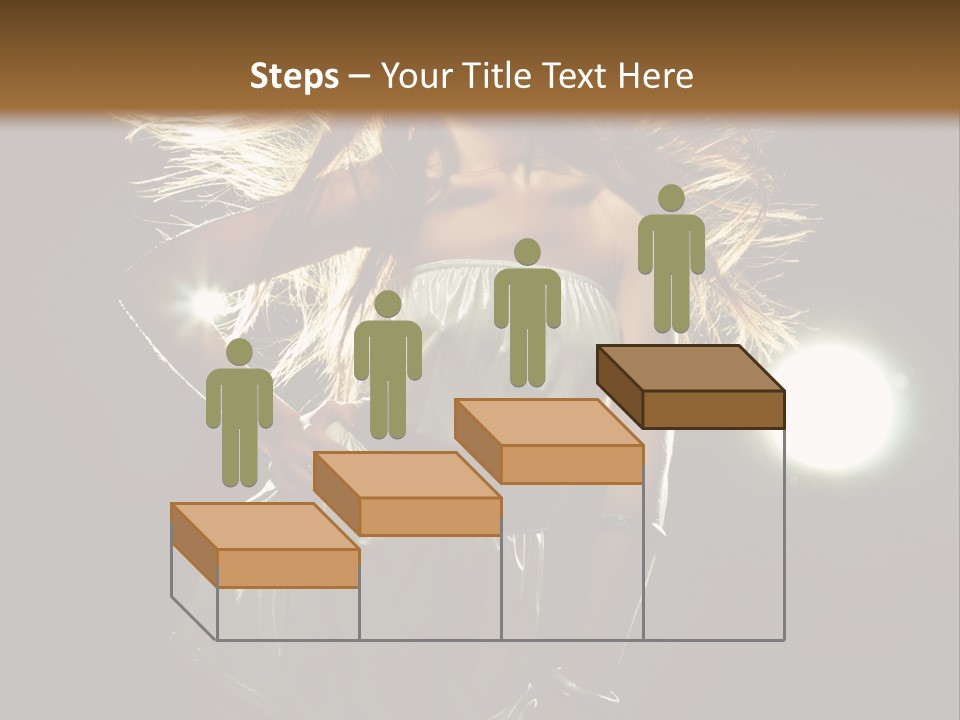 Glow Leeds PowerPoint Template